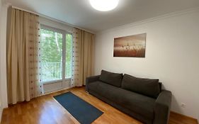 Monterey Apartment Vienna
