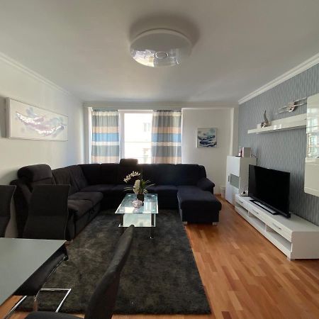 Monterey Apartment Vienna Esterno foto