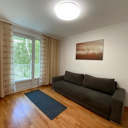 Monterey Apartment Vienna Esterno foto