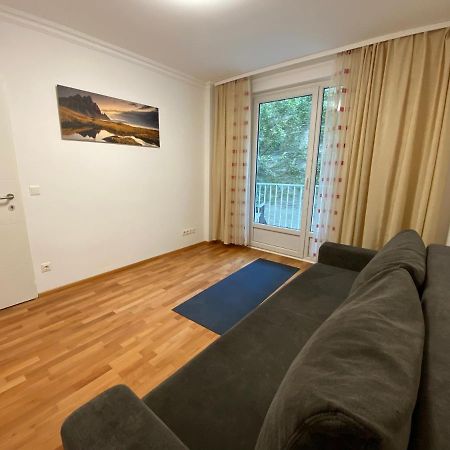 Monterey Apartment Vienna Esterno foto