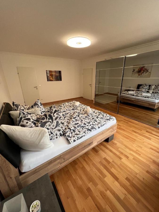 Monterey Apartment Vienna Esterno foto