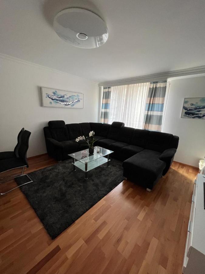 Monterey Apartment Vienna Esterno foto