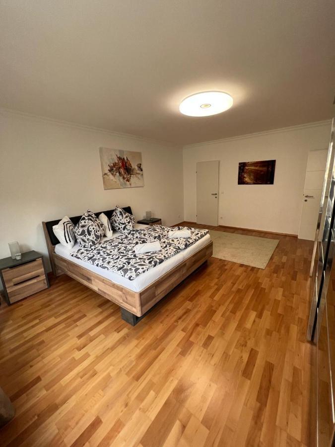 Monterey Apartment Vienna Esterno foto