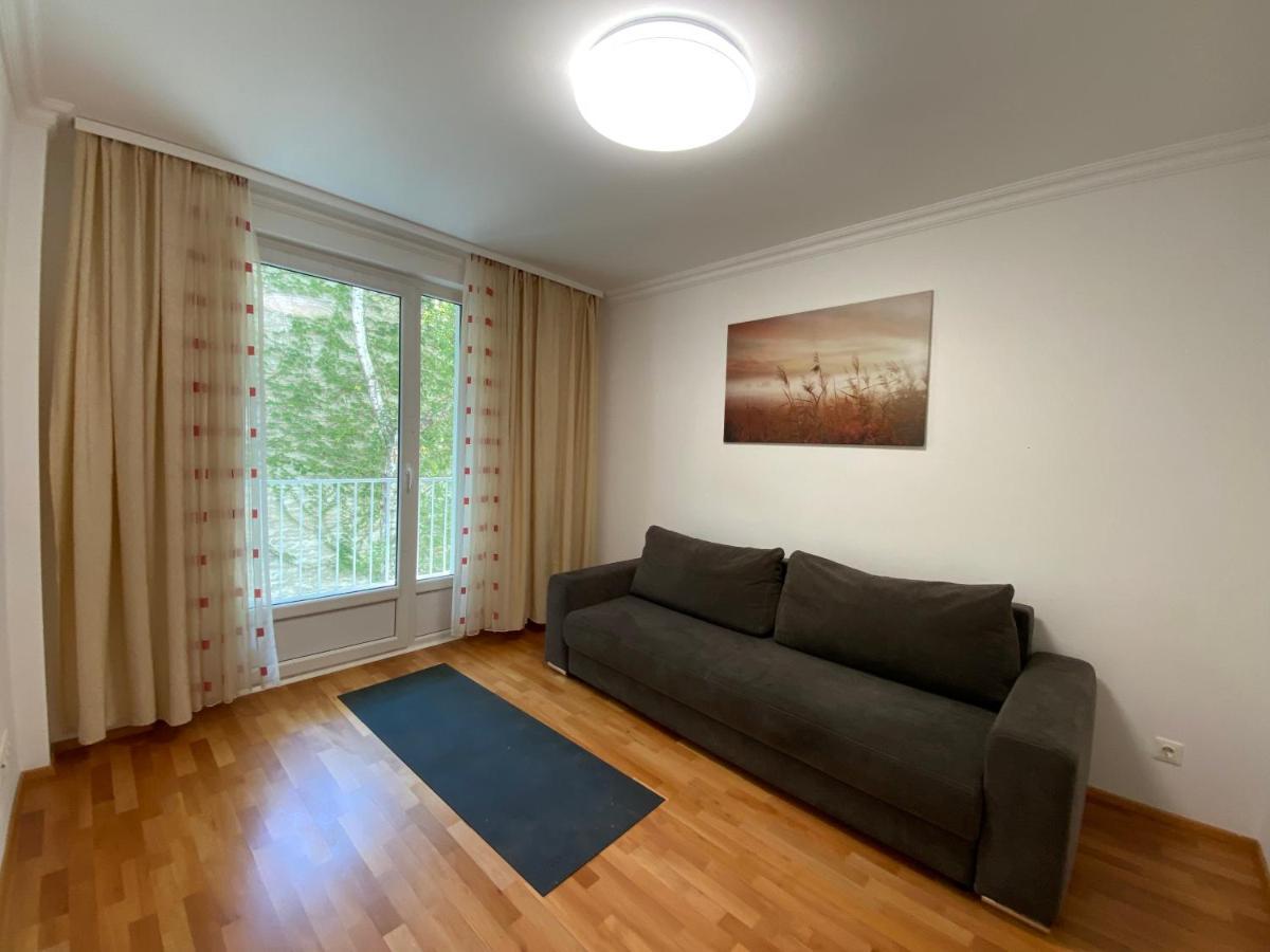 Monterey Apartment Vienna Esterno foto