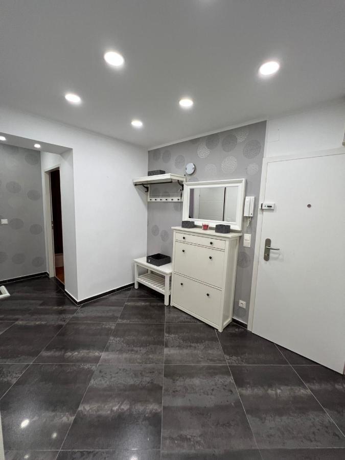 Monterey Apartment Vienna Esterno foto